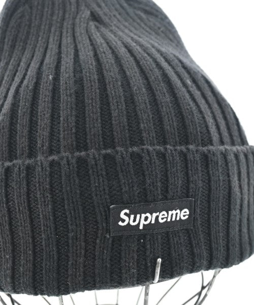 Supreme หมวกไหมพรม/หมวกบีนนี่