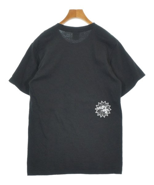 Supreme เสื้อยืด/เสื้อท็อปส์