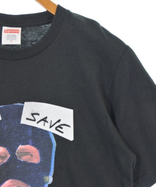 Supreme เสื้อยืด/เสื้อท็อปส์