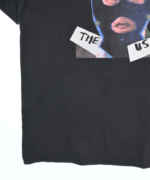 Supreme เสื้อยืด/เสื้อท็อปส์