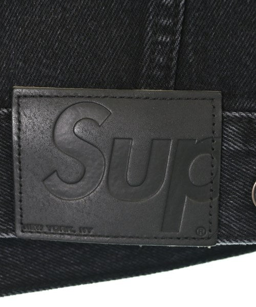 Supreme แจ็คเก็ตยีนส์
