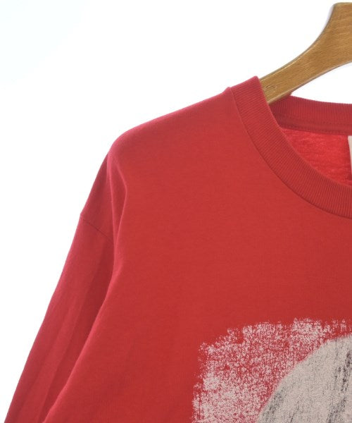 Supreme เสื้อยืด/เสื้อท็อปส์