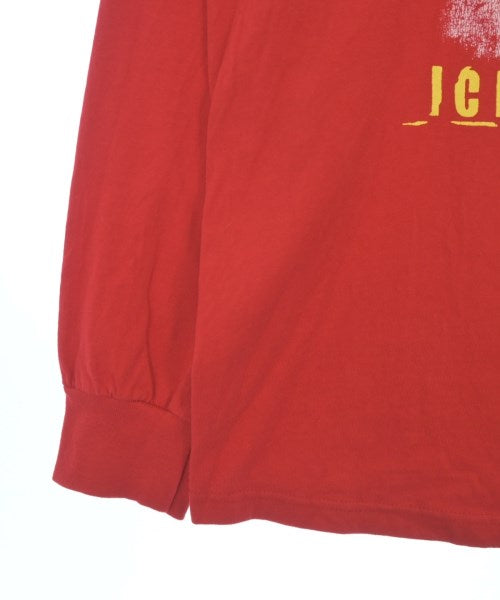 Supreme เสื้อยืด/เสื้อท็อปส์