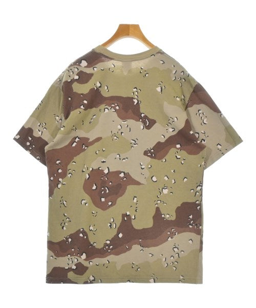 Supreme เสื้อยืด/เสื้อท็อปส์