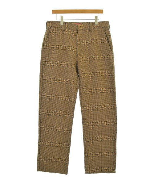 Supreme กางเกง อื่น