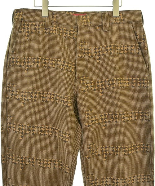 Supreme กางเกง อื่น