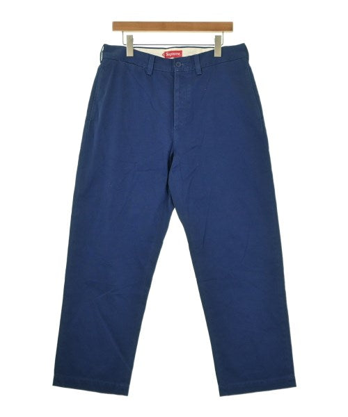 Supreme กางเกง อื่น