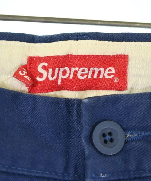 Supreme กางเกง อื่น