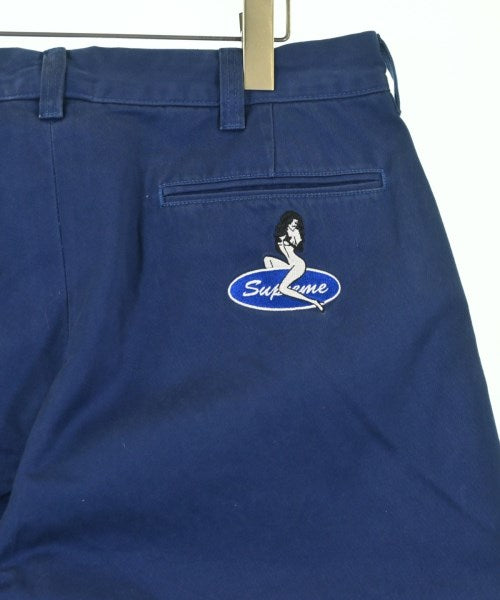 Supreme กางเกง อื่น