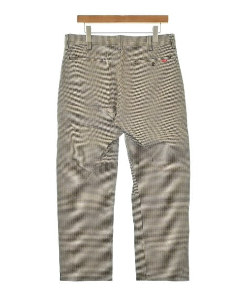 Supreme กางเกง อื่น