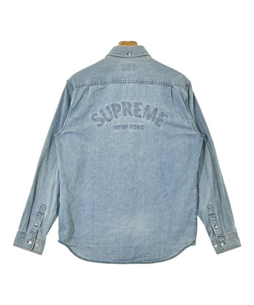 Supreme เสื้อลำลอง