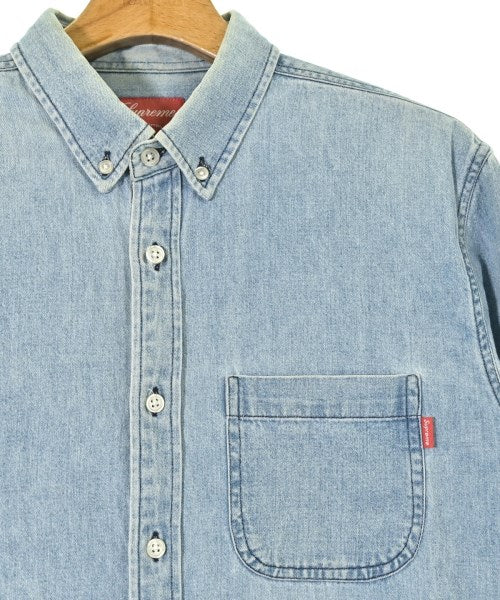 Supreme เสื้อลำลอง
