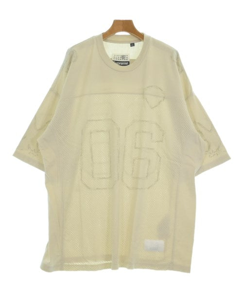 Supreme เสื้อยืด/เสื้อท็อปส์