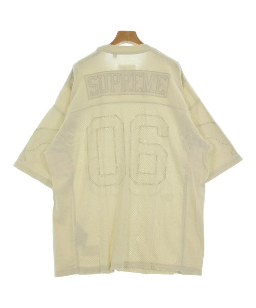 Supreme เสื้อยืด/เสื้อท็อปส์