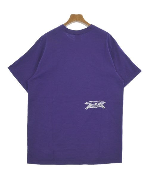 Supreme เสื้อยืด/เสื้อท็อปส์