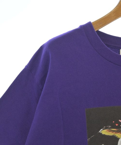 Supreme เสื้อยืด/เสื้อท็อปส์