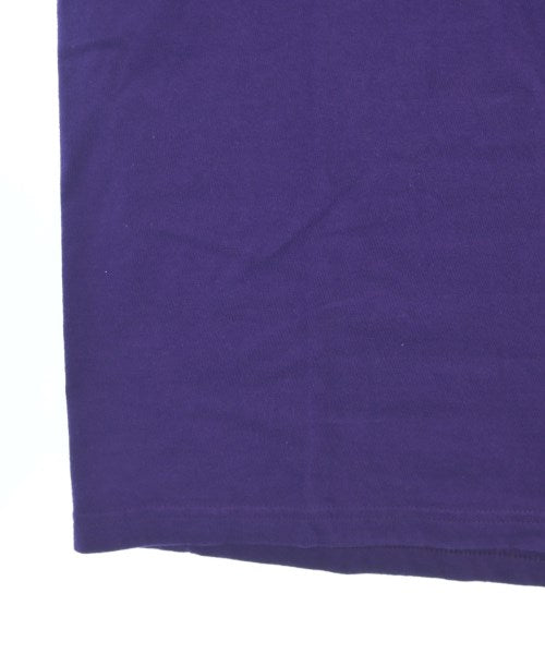 Supreme เสื้อยืด/เสื้อท็อปส์