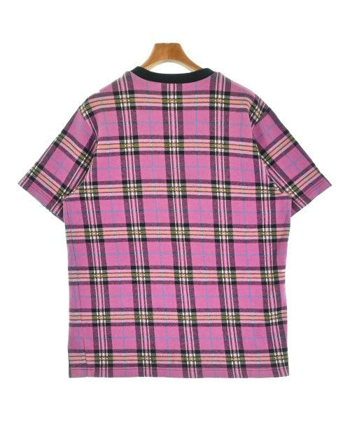 Supreme เสื้อยืด/เสื้อท็อปส์