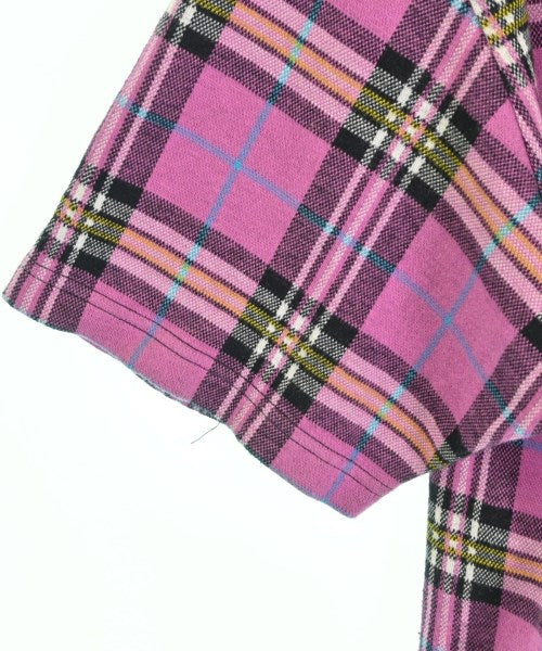Supreme เสื้อยืด/เสื้อท็อปส์