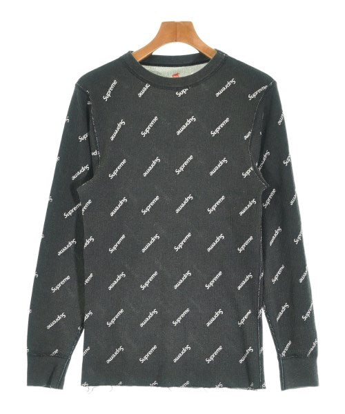 Supreme เสื้อยืด/เสื้อท็อปส์