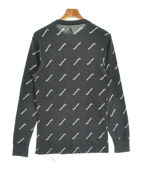 Supreme เสื้อยืด/เสื้อท็อปส์