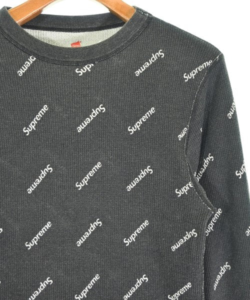 Supreme เสื้อยืด/เสื้อท็อปส์