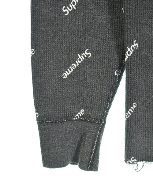 Supreme เสื้อยืด/เสื้อท็อปส์