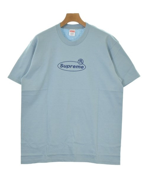 Supreme เสื้อยืด/เสื้อท็อปส์