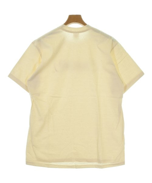 Supreme เสื้อยืด/เสื้อท็อปส์