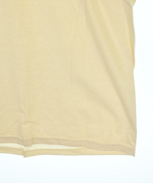 Supreme เสื้อยืด/เสื้อท็อปส์