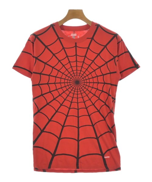 Supreme เสื้อยืด/เสื้อท็อปส์