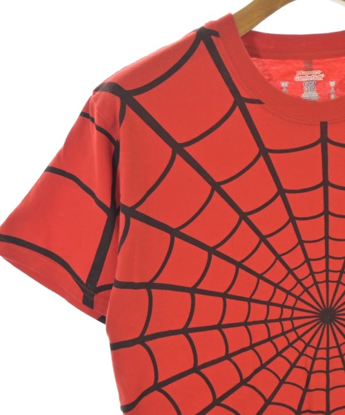 Supreme เสื้อยืด/เสื้อท็อปส์
