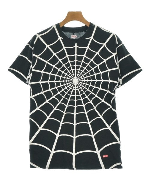 Supreme เสื้อยืด/เสื้อท็อปส์