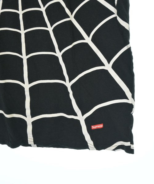 Supreme เสื้อยืด/เสื้อท็อปส์