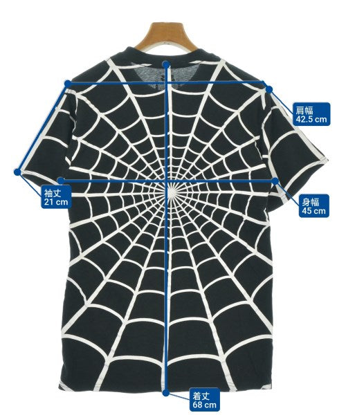 Supreme เสื้อยืด/เสื้อท็อปส์