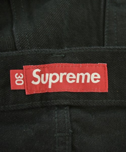 Supreme ยีนส์