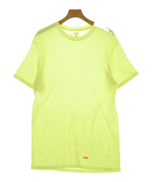 Supreme เสื้อยืด/เสื้อท็อปส์