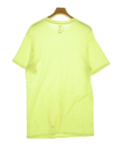 Supreme เสื้อยืด/เสื้อท็อปส์