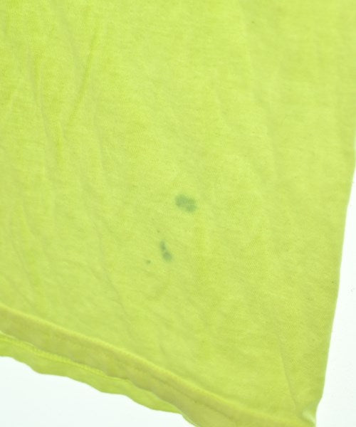 Supreme เสื้อยืด/เสื้อท็อปส์