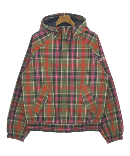 Supreme แจ็คเก็ตเบลาส์ อื่น