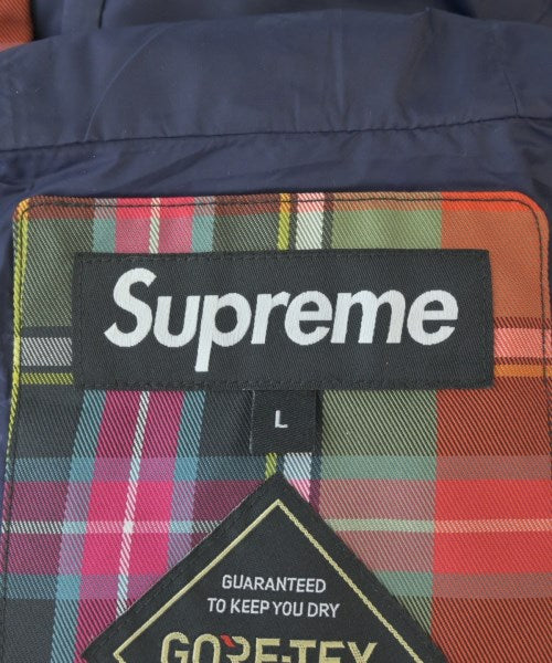 Supreme แจ็คเก็ตเบลาส์ อื่น