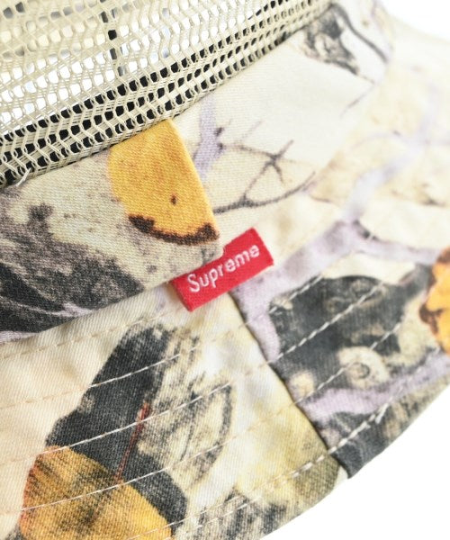Supreme หมวก