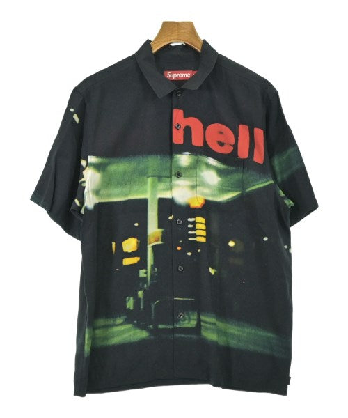 Supreme เสื้อลำลอง