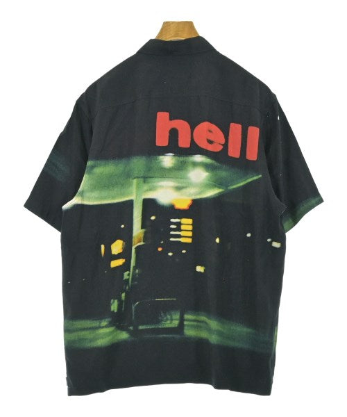 Supreme เสื้อลำลอง