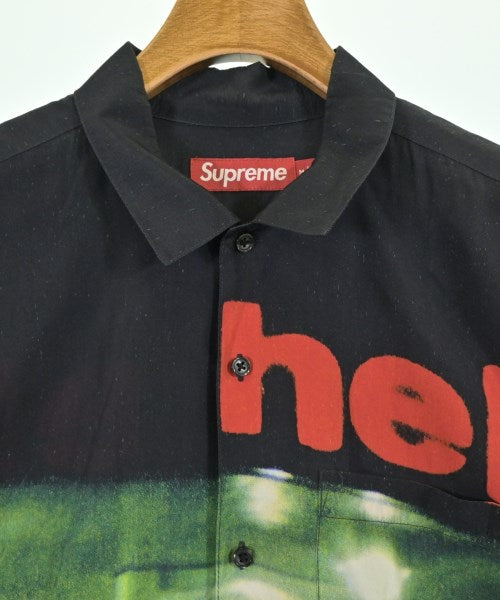 Supreme เสื้อลำลอง