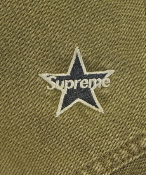 Supreme ยีนส์