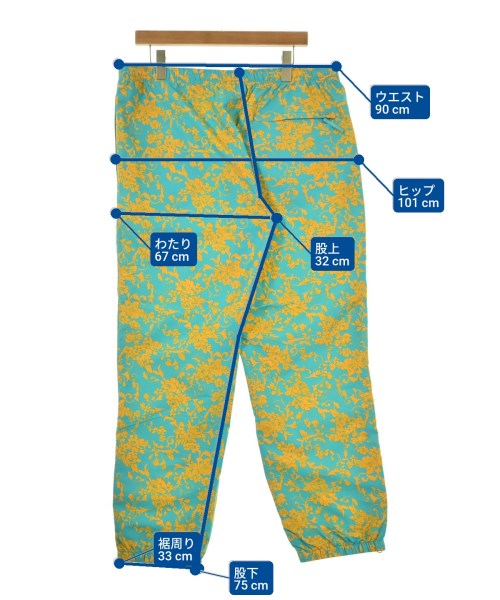 Supreme กางเกง อื่น