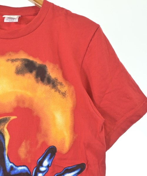 Supreme เสื้อยืด/เสื้อท็อปส์