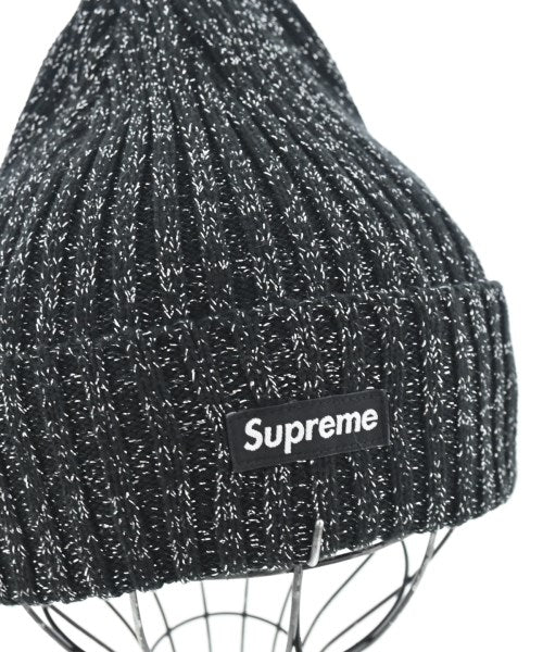 Supreme หมวกไหมพรม/หมวกบีนนี่
