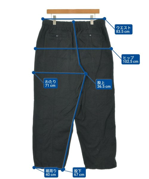 Supreme กางเกง อื่น